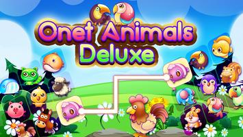 Onet Animals Deluxe poster