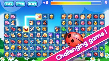 Onet Animals Deluxe screenshot 1