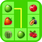 Onet Fruits 2018 HD-icoon