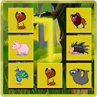 Onet Connect Animals आइकन