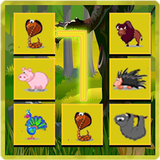 Onet Connect Animals icône