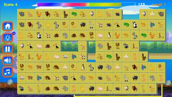 Onet Connect Animals syot layar 3