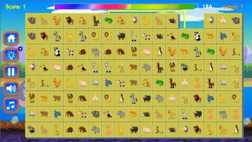 Onet Connect Animals screenshot 1