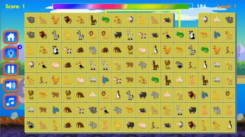 Onet Connect Animals syot layar 1