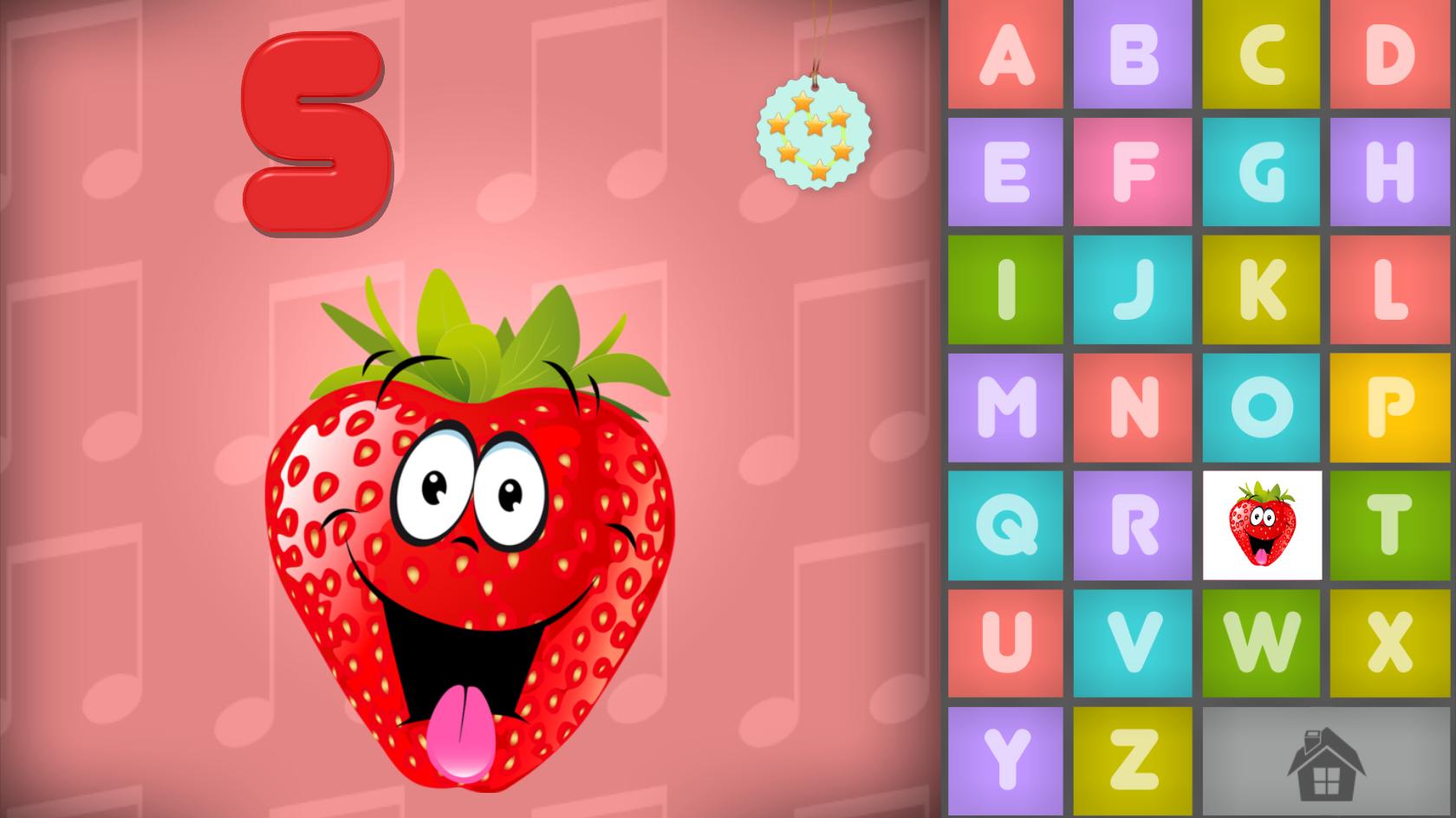Talking ABC - English for Android - APK Download