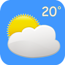 Weather forecast aplikacja