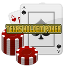 Texas Holdem Poker aplikacja