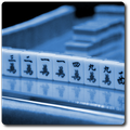 International Style Mahjong