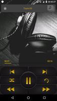 Bonee Music Player الملصق