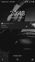 Bonee Music Player syot layar 1