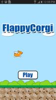 Frappy Corgi পোস্টার