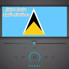 Saint Lucia Radio Stations APK Herunterladen