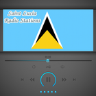 Saint Lucia Radio Stations icon