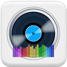 EQ Music Player-icoon