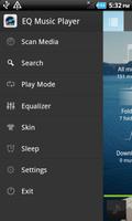 EQ Music Player screenshot 2