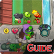 ”Tricks ; Plants vs Zombies 3