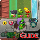 Tricks ; Plants vs Zombies 3 icon