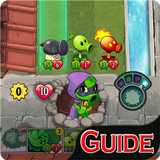 Tricks ; Plants vs Zombies 3 图标