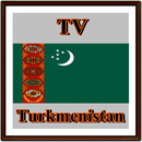 Turkmenistan TV Channel Info APK