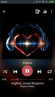 Sweet Music Player screenshot 2