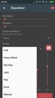 Sweet Music Player screenshot 3