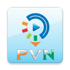 PVN icône