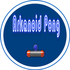 Arkanoid Pong icône