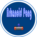 Arkanoid Pong