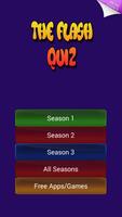 Quiz - The Flash 스크린샷 1