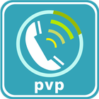 PVPCall网络电话 biểu tượng