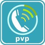 PVPCall网络电话 icon