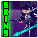 PvP Skins for Minecraft PE APK