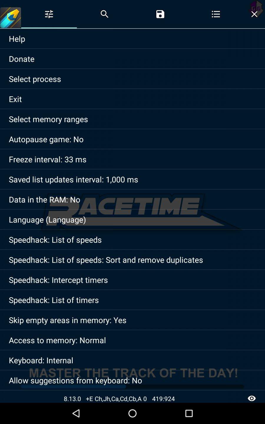 Game Guardian APK for Android Download