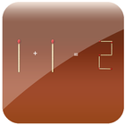 Matches Puzzle Ultimate Pro icono