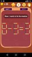 Matches Puzzle Ultimate Pro captura de pantalla 2