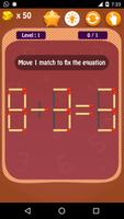 Matches Puzzle Ultimate Pro Screenshot 2