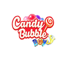 Candy Bubble Boy Zeichen