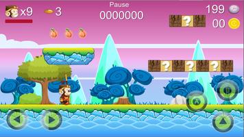 Fighter Kong - Great adventure screenshot 2