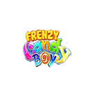 Frenzy Candy Boy ícone