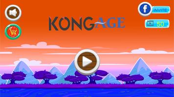 Kong Age capture d'écran 2