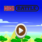 Kong Battle icône