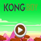 Kong Boy आइकन