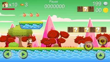 Kong Boy screenshot 2