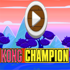 Kong Champion 图标