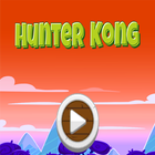 Hunter Kong icono