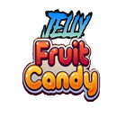 Jelly Fruit Candy أيقونة