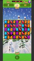 Jelly Fruit Candy स्क्रीनशॉट 1