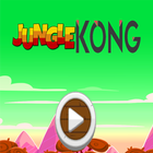 Jungle Kong icône