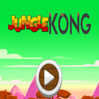 Jungle Kong 图标