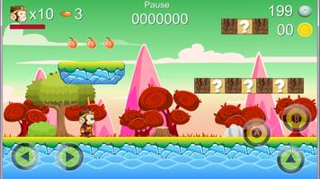 Jungle Kong পোস্টার